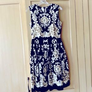 Samantha Sung designer dress 🌟